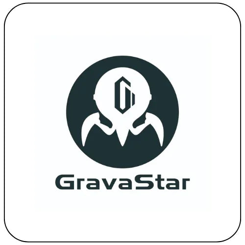 Gravastar - Tashqila