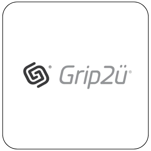 #Grip2U