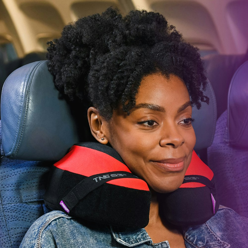 Travel Pillow
