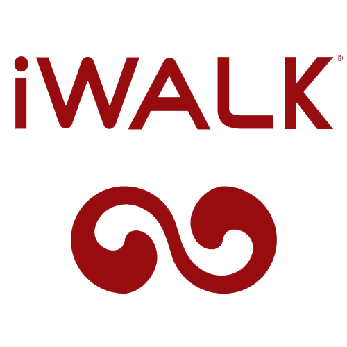 #iWalk