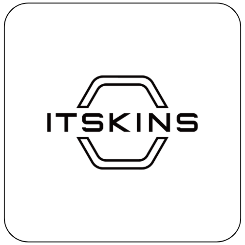 #Itskins