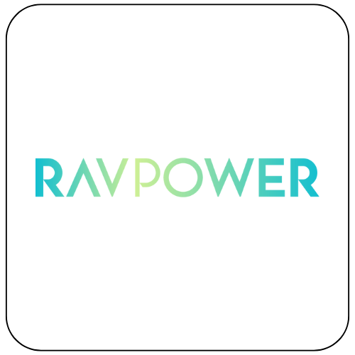 #RavPower