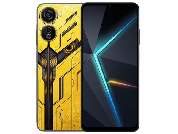 ZTE