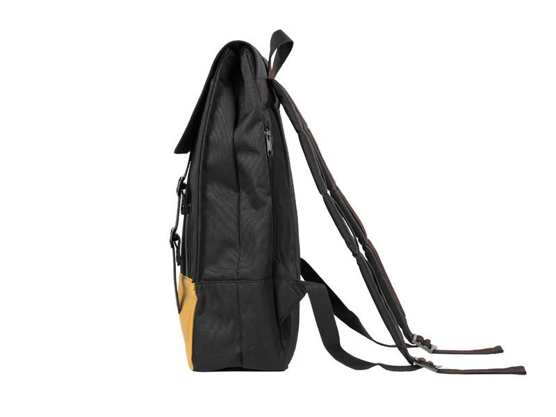 Nifteen – Medic 15” Laptop Bag (Big) – Black