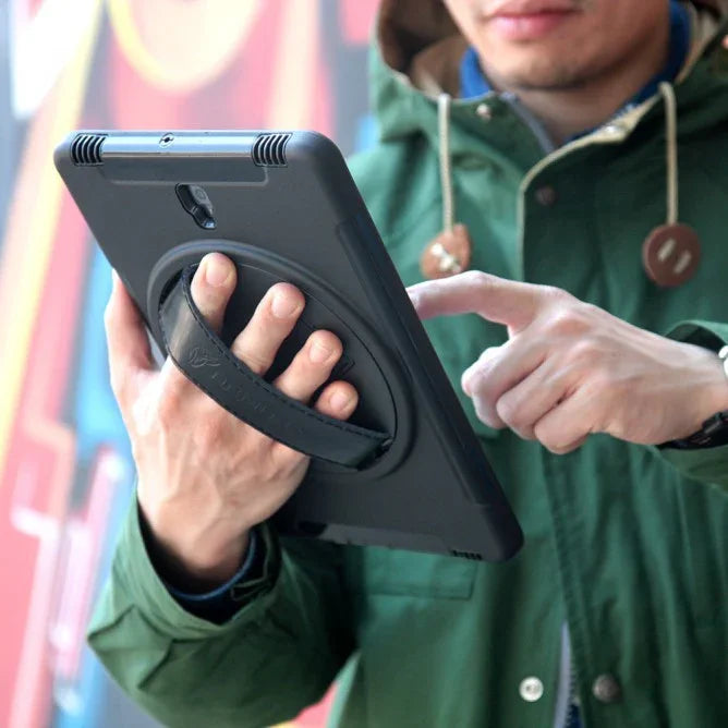 Armor-X Enx Case For iPad Pro 11