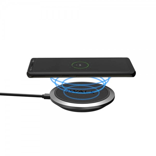 iWalk Wireless Charger - Black