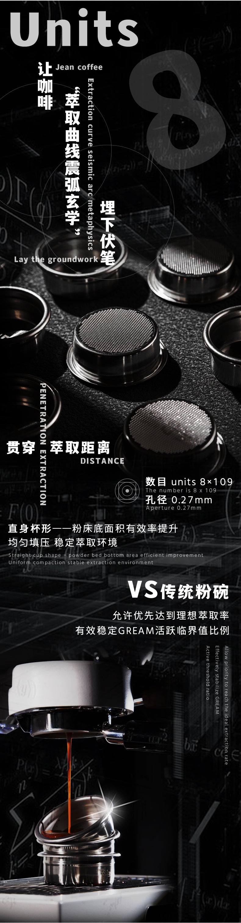 unit-8-precision-basket-20g-choose-size-materials - Tashqila Kuwait