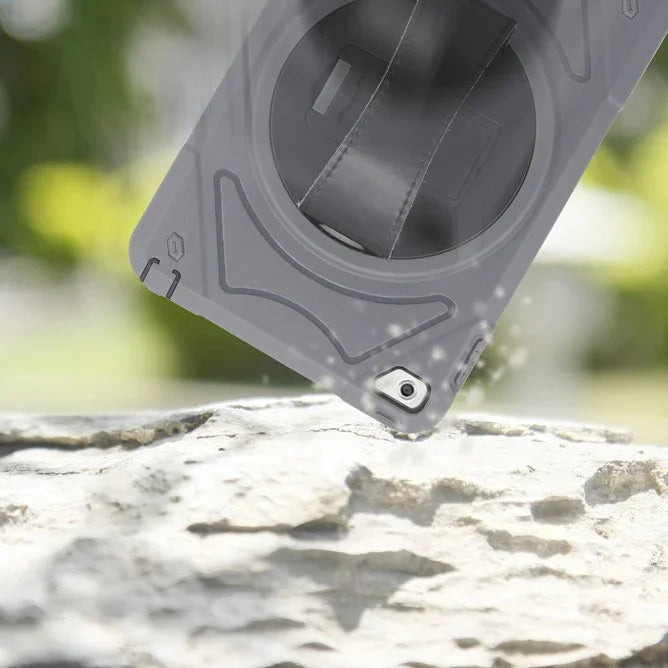 Armor-X Enx Case For iPad Pro 11