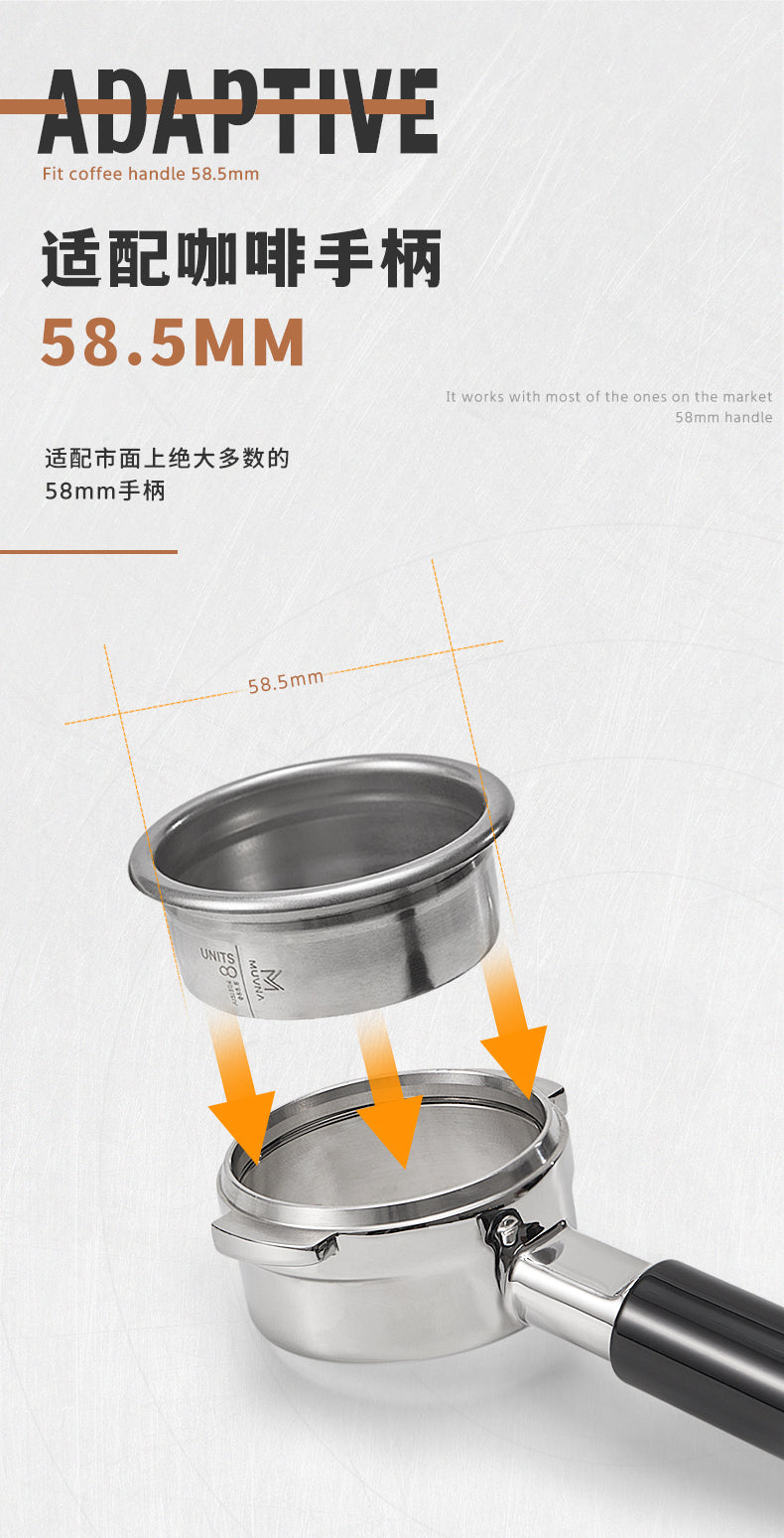unit-8-precision-basket-20g-choose-size-materials - Tashqila Kuwait