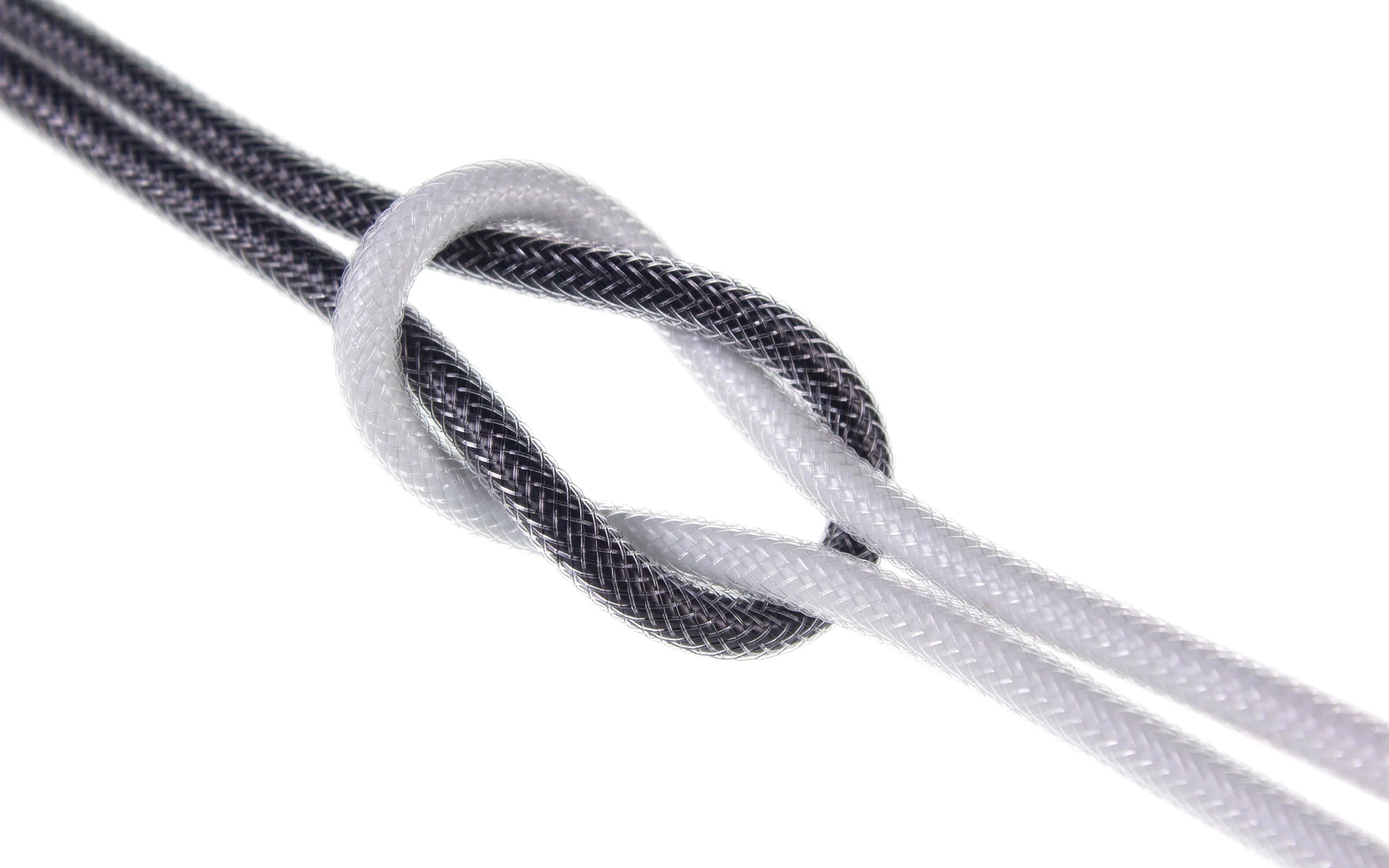 Torrii Kevable Type-C To Mfi Lightning Cable - Black - Tashqila