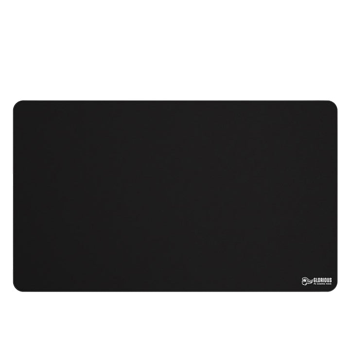 Glorious Mouse Pad 2 XL Extended - Stitched - Black