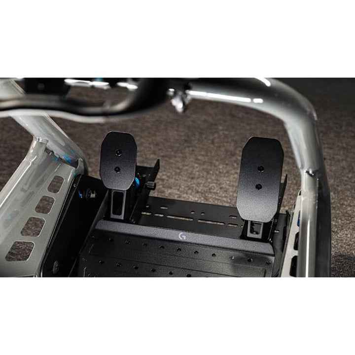 Logitech G RS Pedals - Black