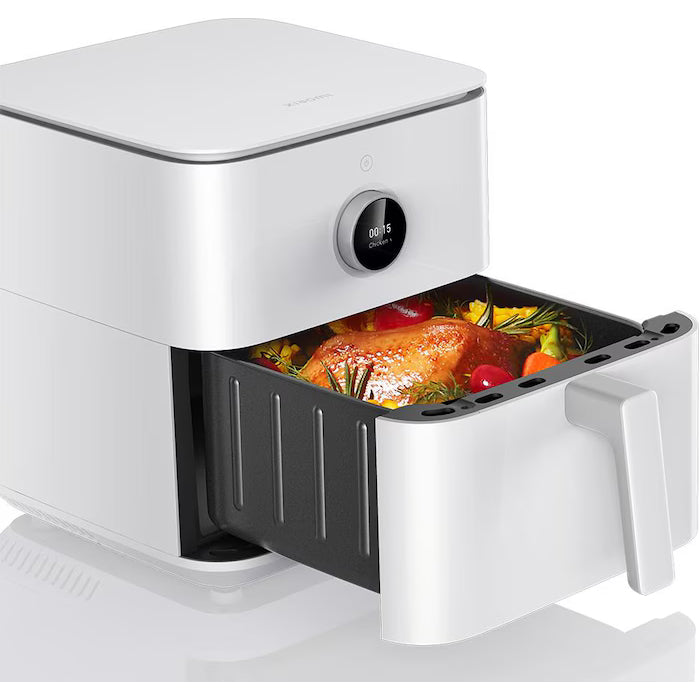 Mi Smart Air Fryer 6.5L - White