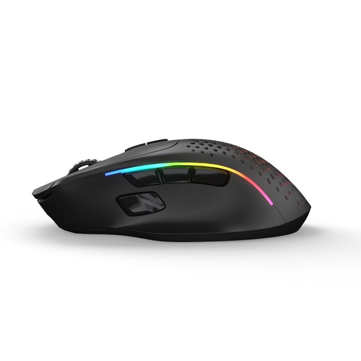 Glorious Model I2 Wireless Gaming Mouse - Matte Black