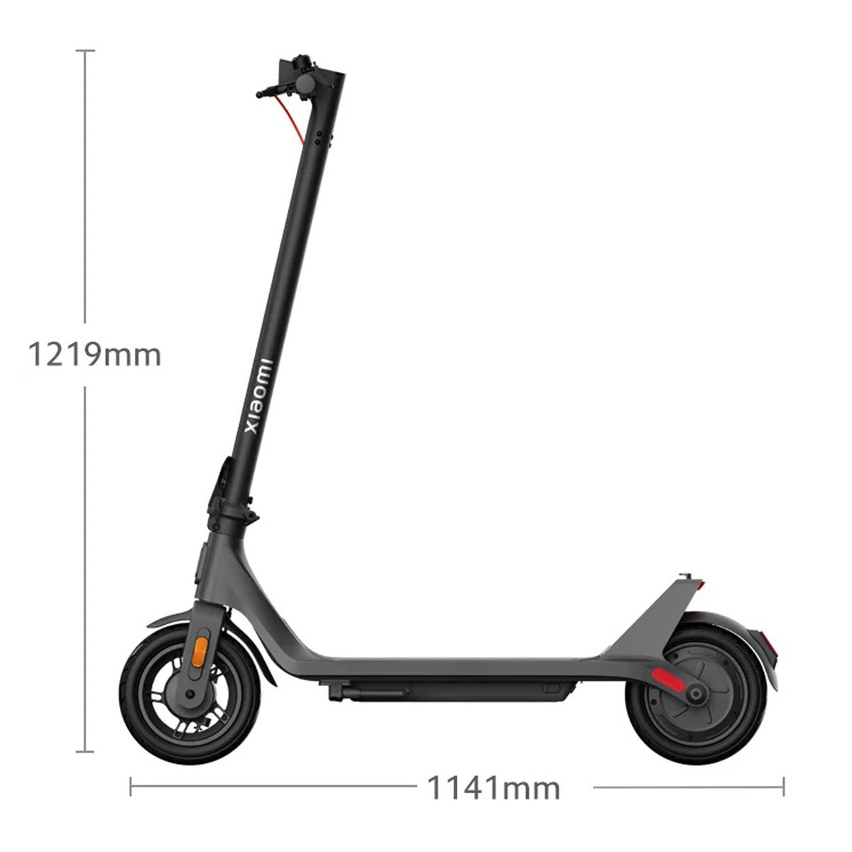 Xiaomi Electric Scooter 4 Lite (2nd Gen)