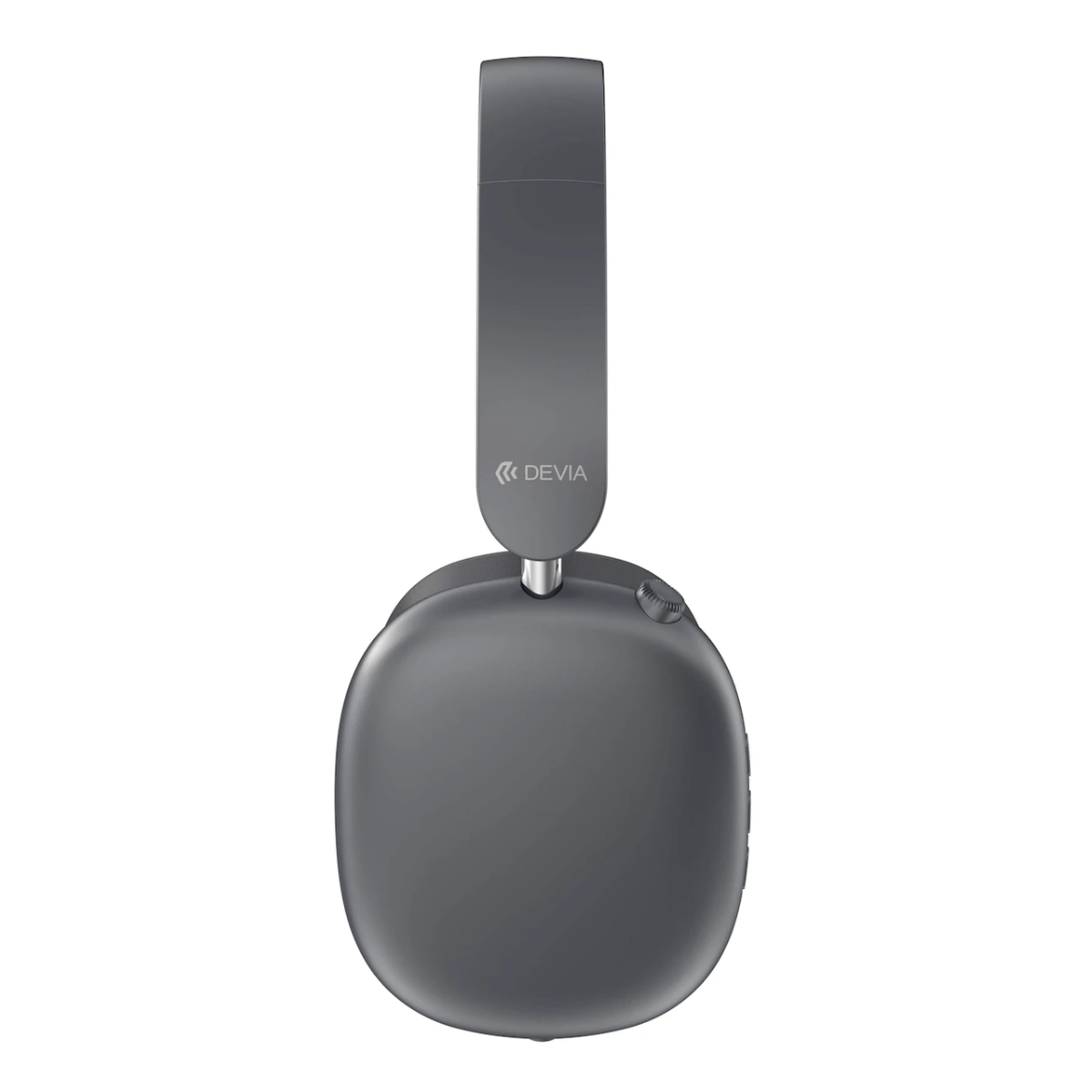 Devia Earbass Pro2 Anc Wireless Headset Black - Dark Gray
