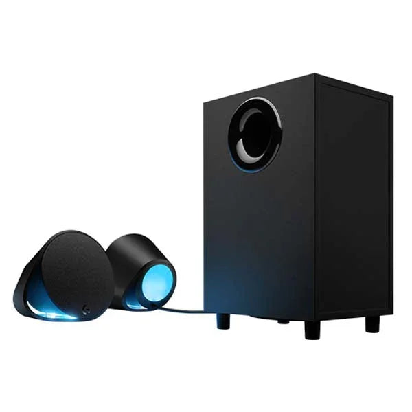 Logitech G560 RGB PC Gaming Speakers with Bluetooth (2.1) - Tashqila