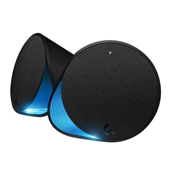 Logitech G560 RGB PC Gaming Speakers with Bluetooth (2.1) - Tashqila