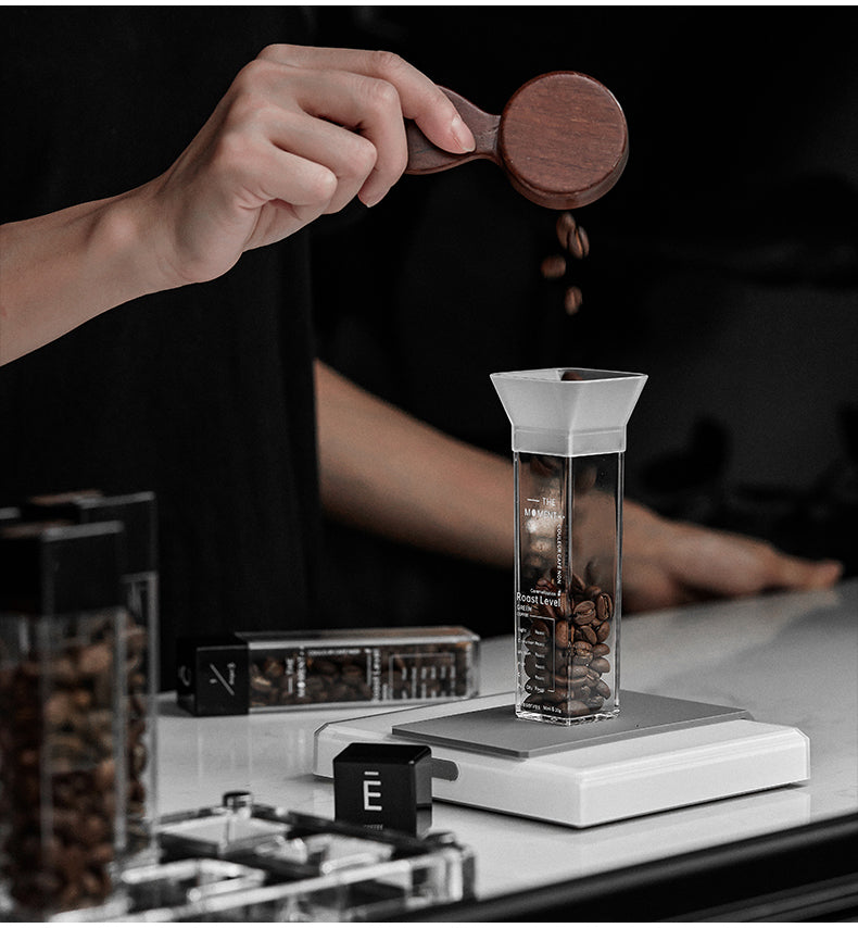coffee-beans-sealed-tube-choose-set - Tashqila Kuwait