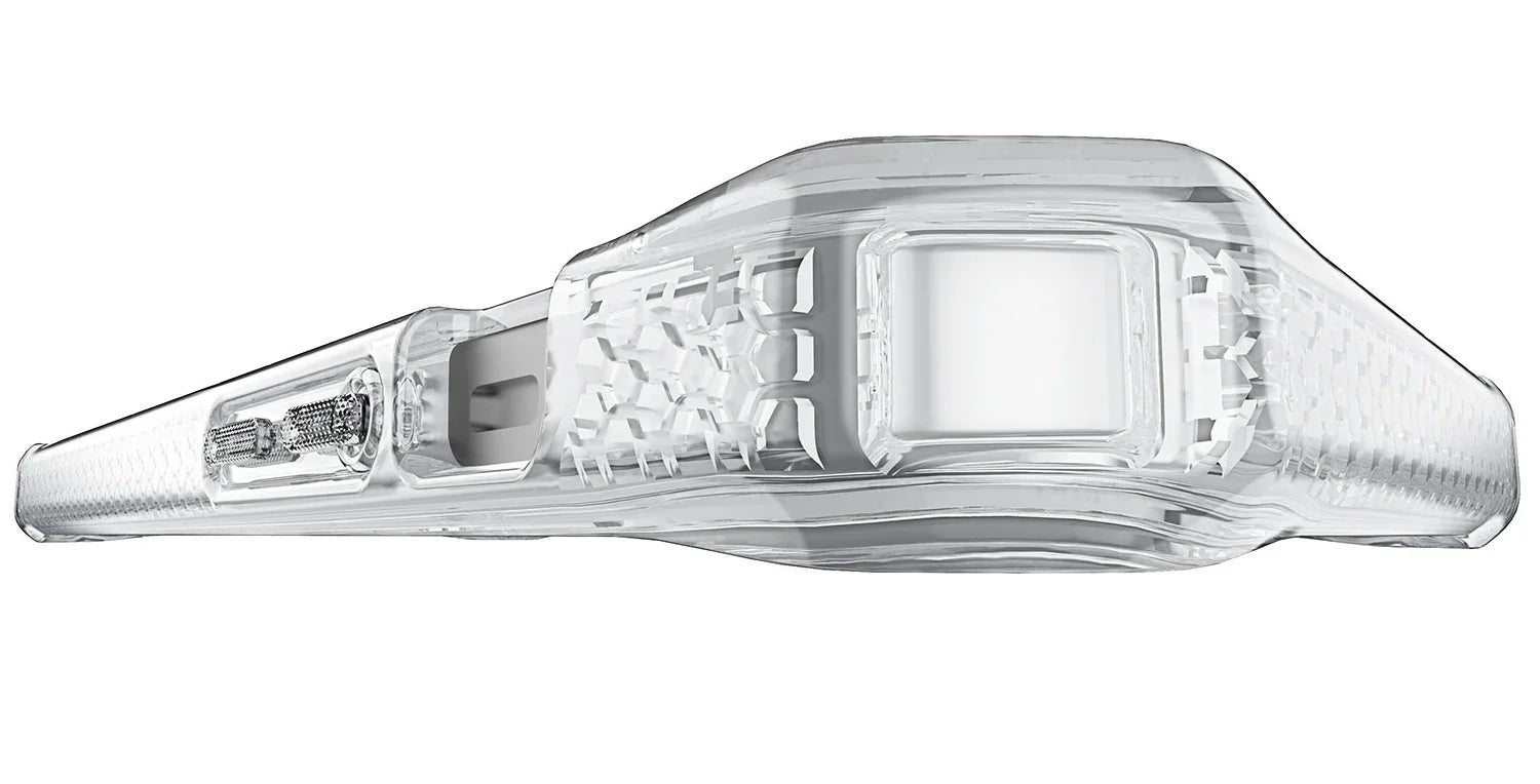 Itskins Spectrum Clear iPhone 12 Mini Case -Transparent - Tashqila