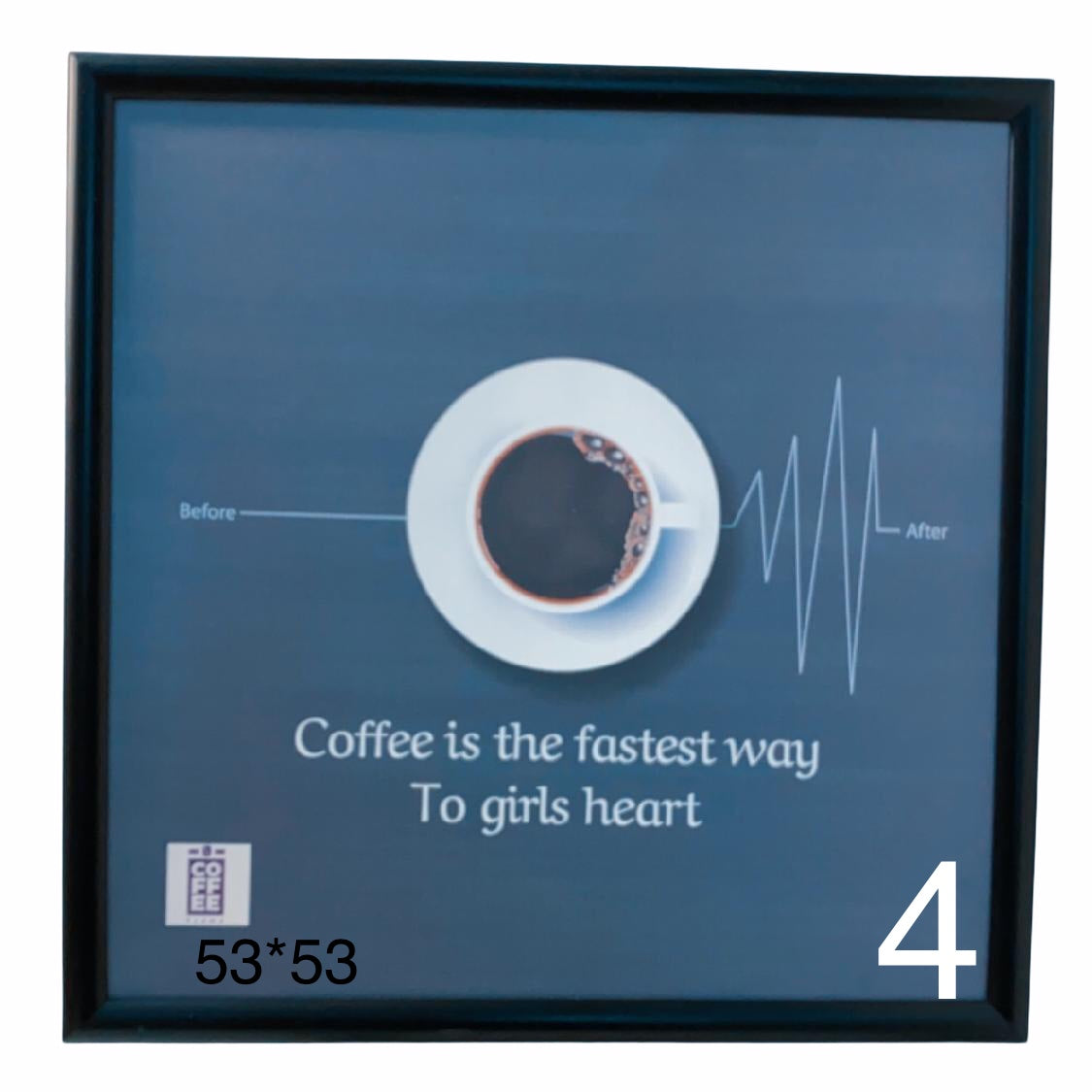 coffee-frames-choose-your-frame - Tashqila Kuwait