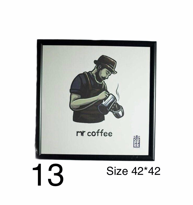 coffee-frames-choose-your-frame - Tashqila Kuwait
