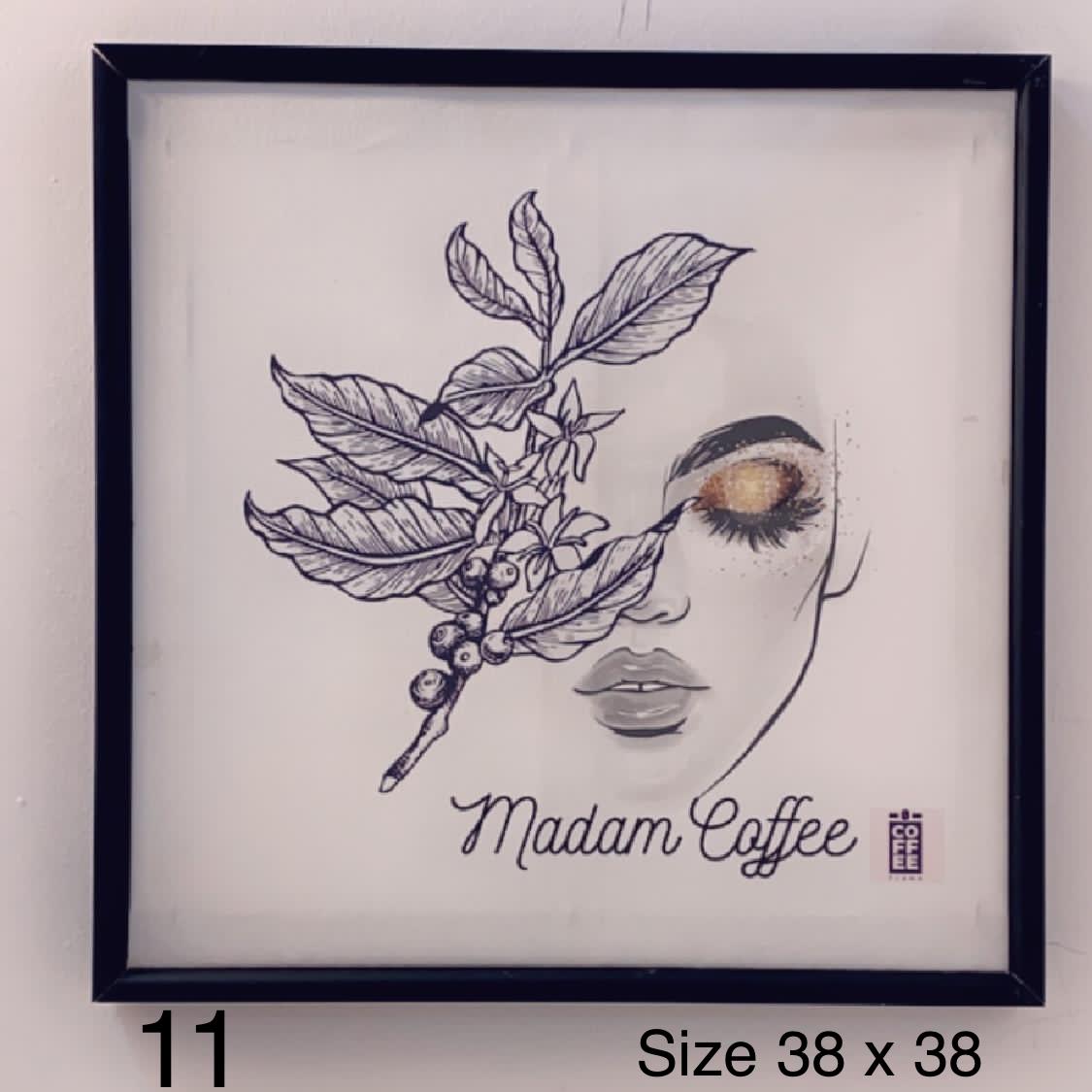 coffee-frames-choose-your-frame - Tashqila Kuwait
