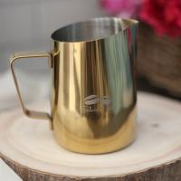 gold-pitcher-400ml - Tashqila Kuwait