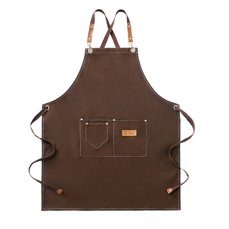 barista-apron - Tashqila Kuwait