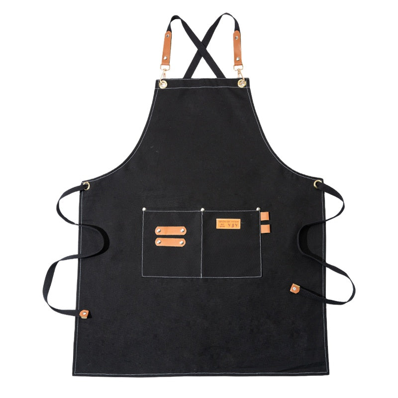 barista-apron - Tashqila Kuwait