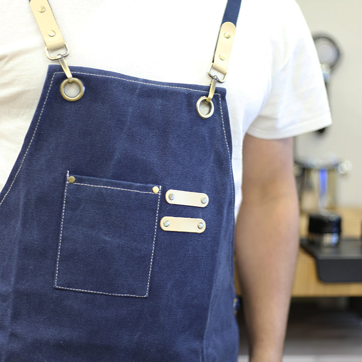 barista-apron - Tashqila Kuwait