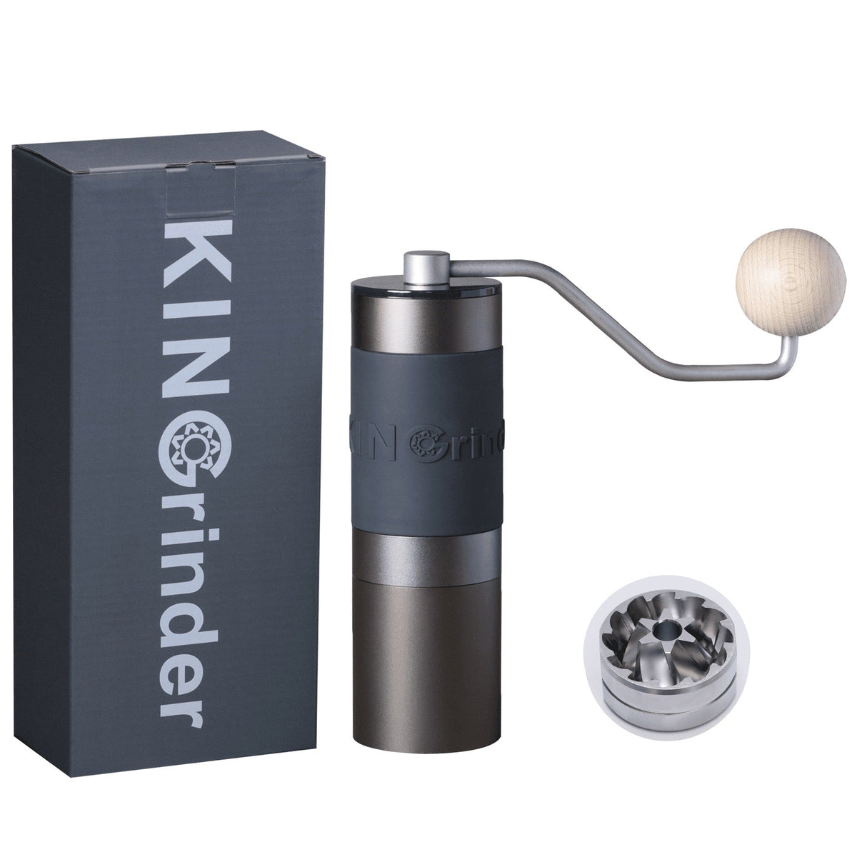 kingrinder-k1 - Tashqila Kuwait