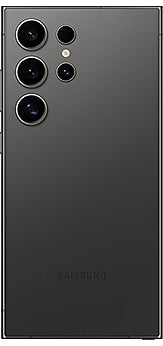 Samsung Galaxy S24 Ultra 6.8 Inch (12GB / 512GB) 5G – Black