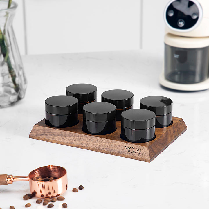 coffee-bean-storage-can-set - Tashqila Kuwait