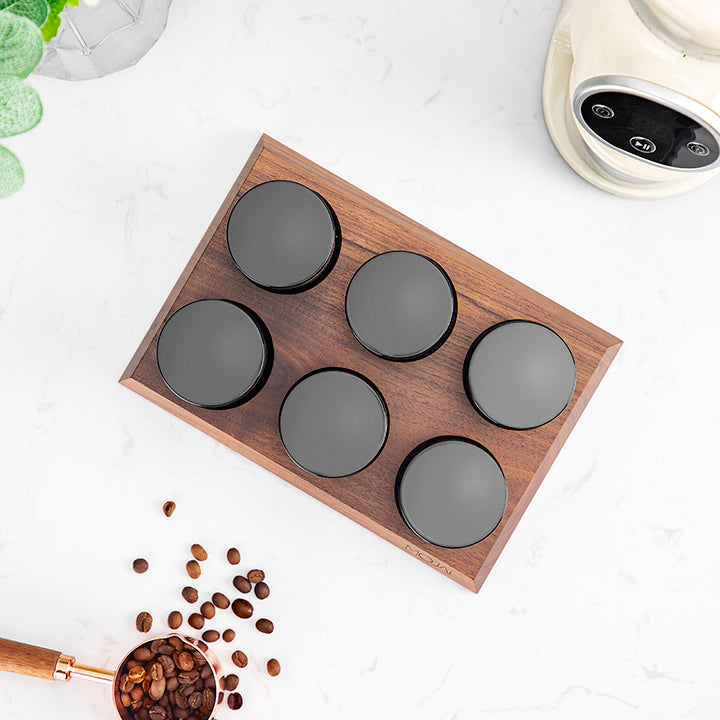 coffee-bean-storage-can-set - Tashqila Kuwait