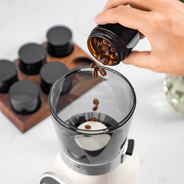 coffee-bean-storage-can-set - Tashqila Kuwait