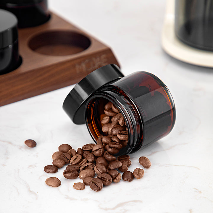 coffee-bean-storage-can-set - Tashqila Kuwait