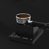 timemore-magic-cube-portafilter-stand - Tashqila Kuwait