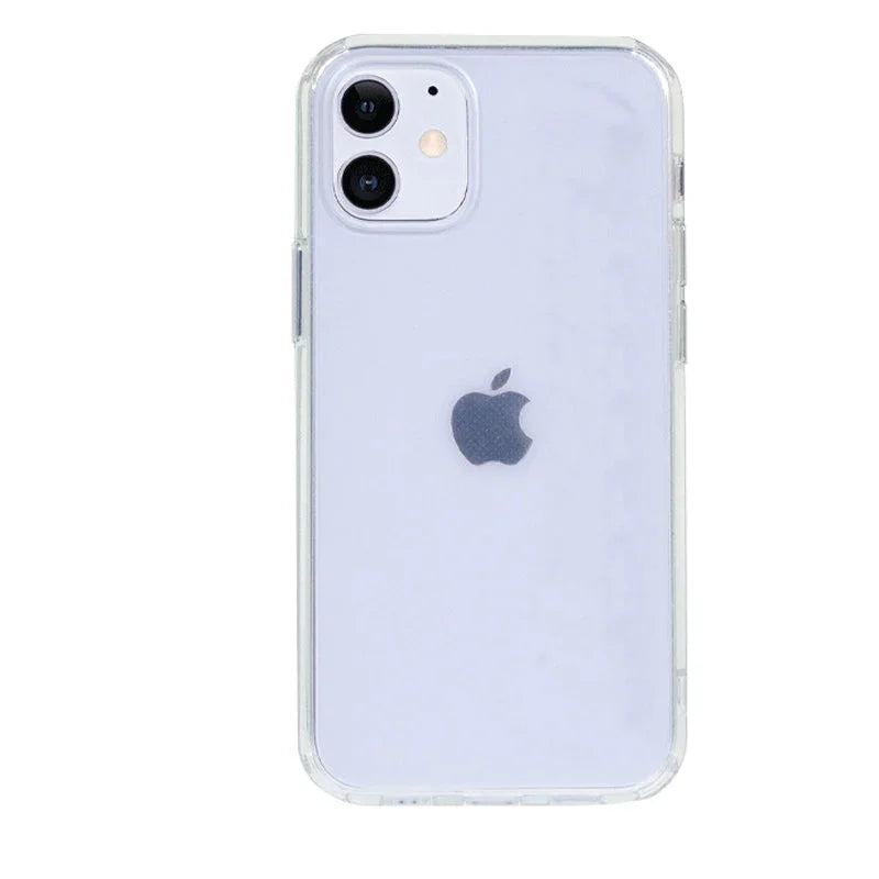 Torrii Graffiti Case For iPhone 12 Mini - Clear - Tashqila