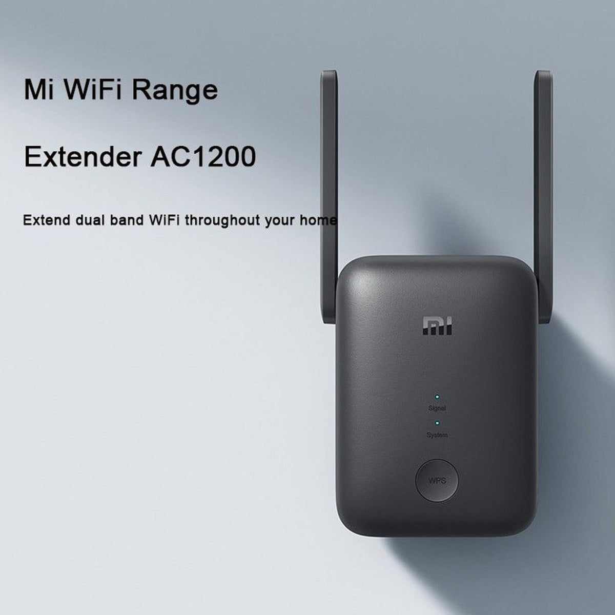 Mi wifi Range Extender AC1200 - 5G