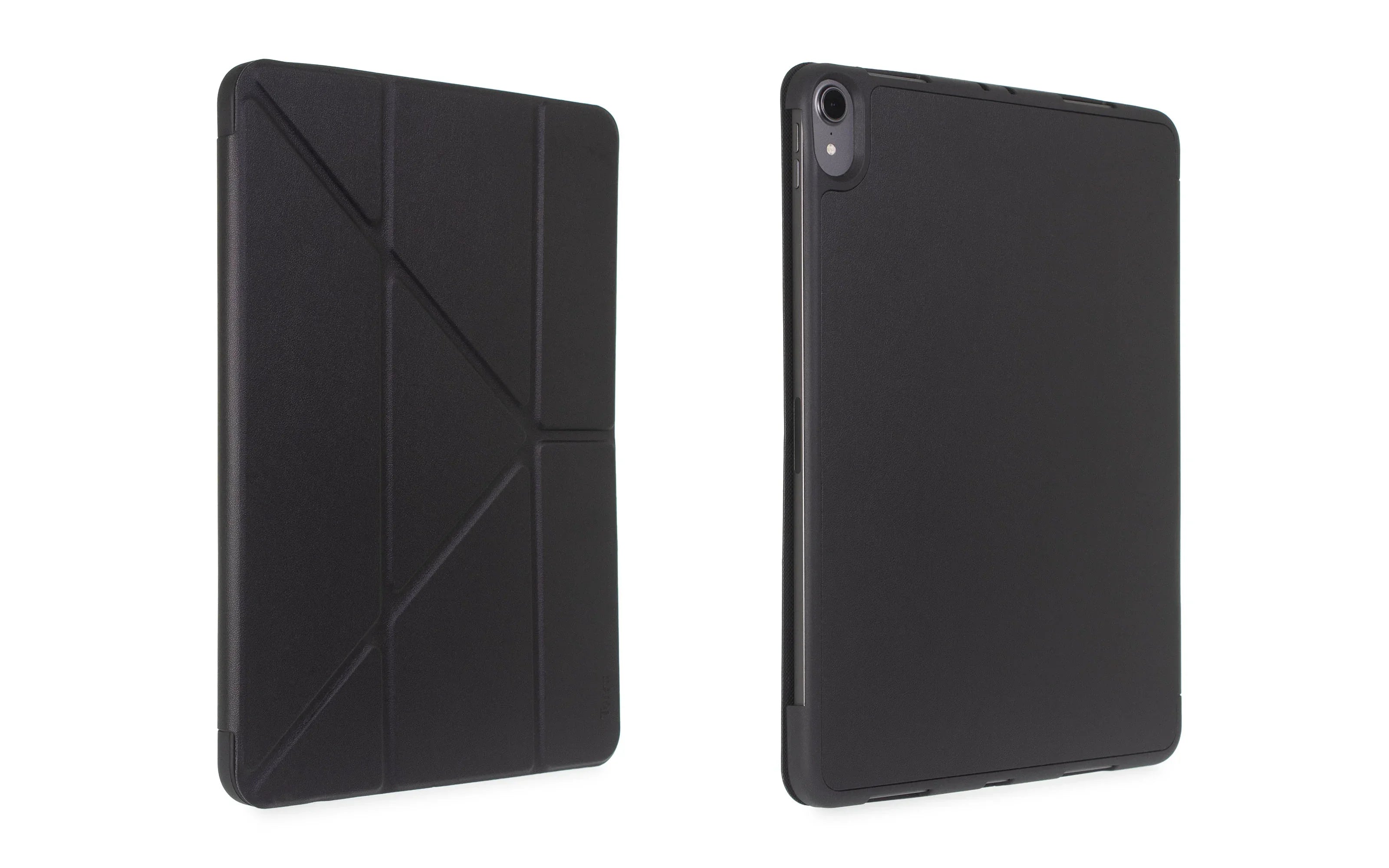 Torrii Torrio Plus For iPad Pro 11 - Black - Tashqila