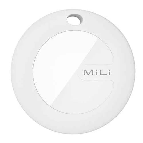 MiLi MiTag Item Finder With Cover