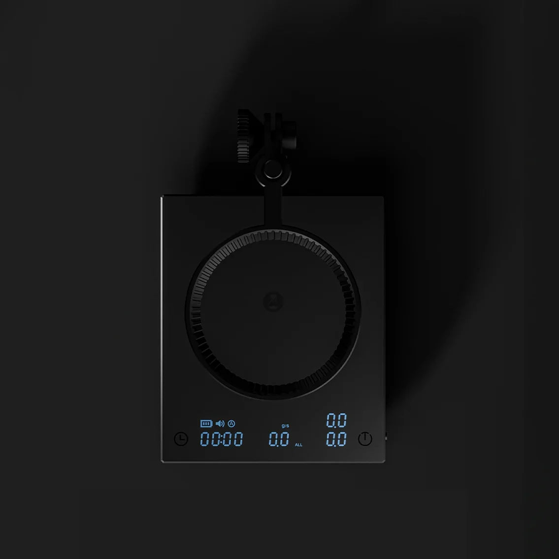 timemore-coffee-scale-black-mirror-duo-new - Tashqila Kuwait
