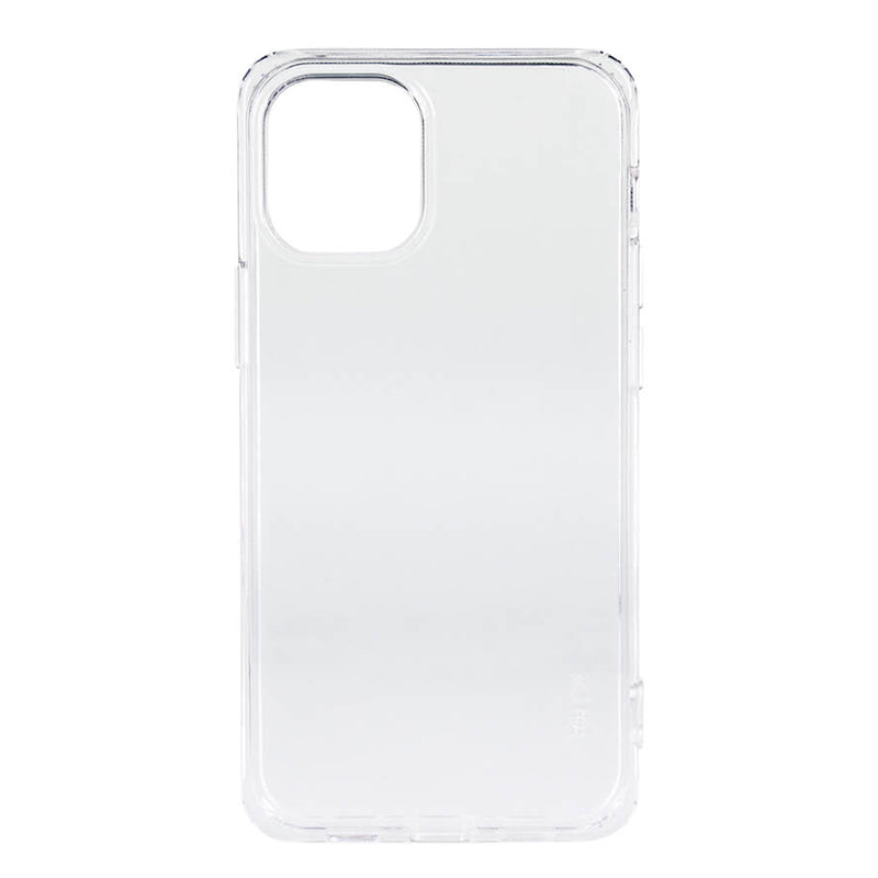 Torrii Bonjelly Case For iPhone 12 Mini - Clear