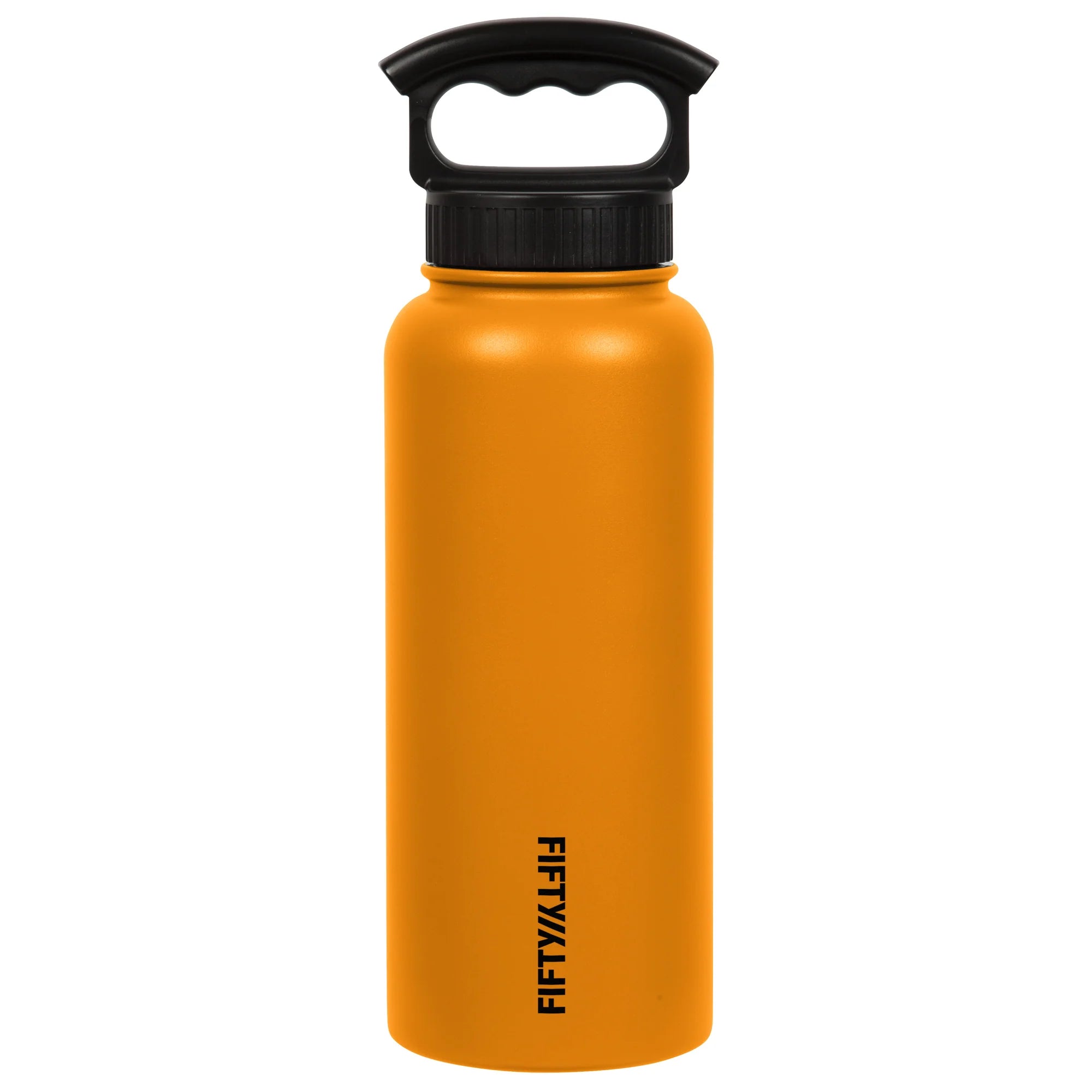 Fifty Fifty 1L Bottle - Solar Orange