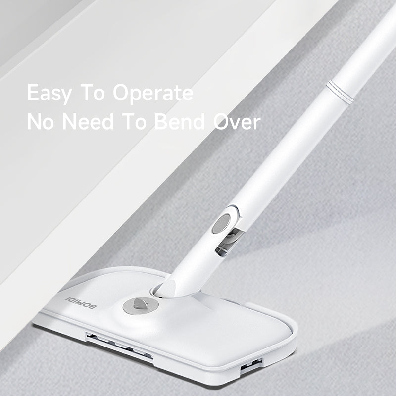 Bomidi Handheld Steam Mop SM01 White