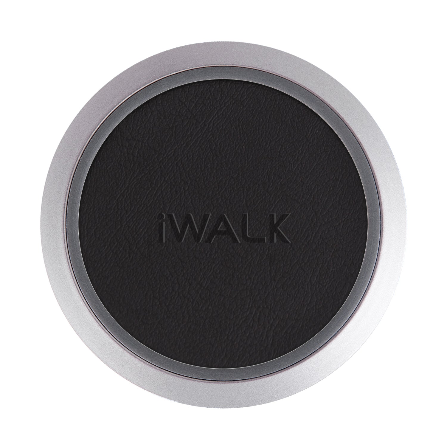 iWalk Wireless Charger - Black