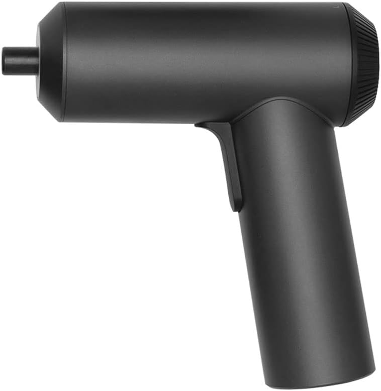 Mi Cordless Screwdriver - Black