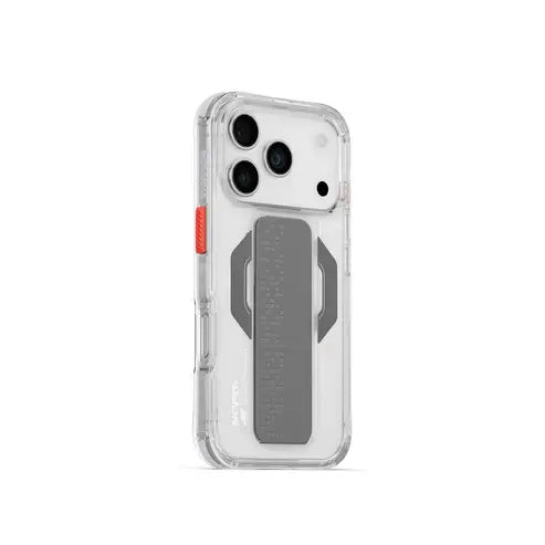 Skinarma iPhone 17 Pro Max Haxa (Mag-Charge + Grip-Stand)