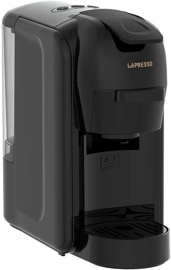 LePresso Lieto Multi-Capsule Coffee Machine